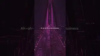 Business-Dystinct-lyrics-Aesthetic-Aesthetic Lyrics -slowed-speed up #shorts #lyrics