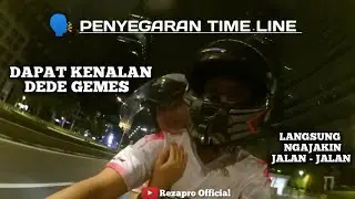 PERDANA ‼️ NGAJAK  JALAN SAMA TETEH SUNDA  🤩 LANGSUNG KELILING MAMAKOTA ‼️