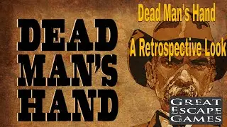 Dead Man's Hand A Retrospective Look