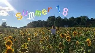 the last 2 weeks of summer break