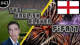 OMG INSANE 50K PACK *MUST WATCH* - The English Eleven #43