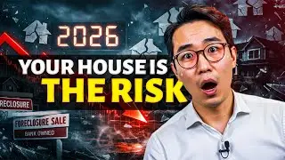 THIS IS SHOCKING: Why 40 Million Homeowners Will Lose Everything by 2026?