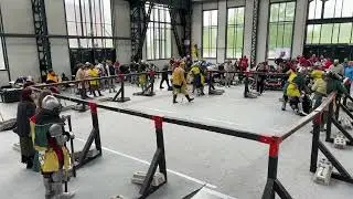 MCS Satakunta vs HMB Mamanci R1 youtube