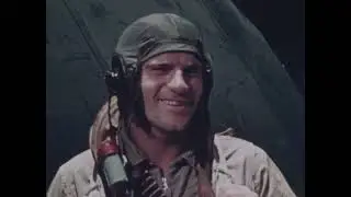 Meet Some More Pilots and Crew From Marine Aircraft Carrier Squadron VMTB-233 During WW2