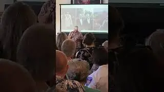 Gary Nolta Celebration of Life Speaker: Dave Hannon