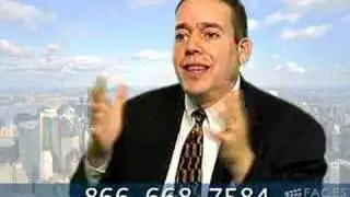 Criminal Defense Lawyer in New York, Brian D. Perskin