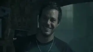 The Walking Dead S2E8 Nebraska/Bar Scene