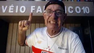 POS JOGO S&Atilde;O PAULO 2X3 PALMEIRAS | CAMPEONATO BRASILEIRO 2025