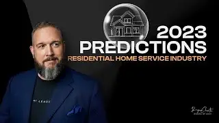 2023 Predictions: Navigating Trends in the Home Service Industry