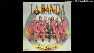 CUARTETO - La Banda - 09 Como