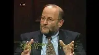 Basics of Filing for SSD: Atty. Jess Leventhal on The American Law Journal