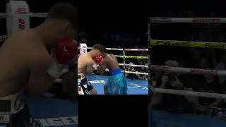 Abdullah Mason Boxing Clinic vs Mike Ohan Jr