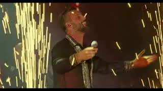 Alessio - Palapartenope di Napoli 6 Gennaio 2024 - Buon Compleanno - Live
