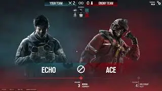 Full Game Tuesday | Siege X Villa | 2