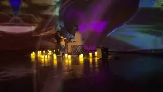 Kora & Handpan