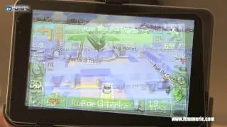 GPS ERLINYOU