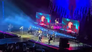 Three Days Grace - Don't Wanna Go Home Tonight - Łódź 25.11.2025