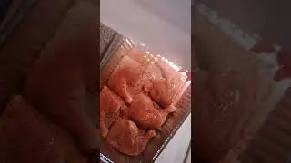 Lets cook with Castro cannon : chicken and rice 2018