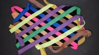 3039#velcro #strips #asmr #pattern #sticky #color #crunch #ripping #asmrsounds #oddlysatisfying 
