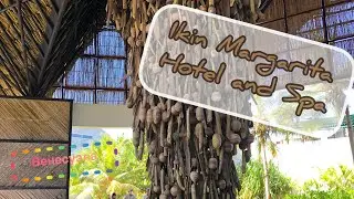Венесуэла Ikin Margarita Hotel and Spa 5*