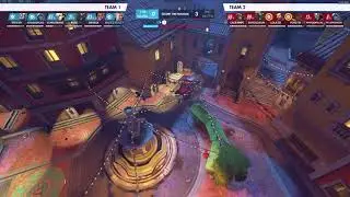 Dorado Backcap
