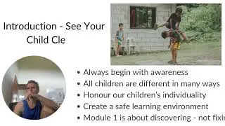 Lesson 1 Parent Coaching Course