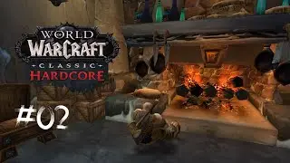 World of Warcraft Hardcore [PL] #02