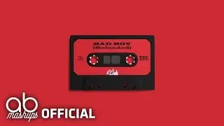 Red Velvet - 'Bad Boy (Reloaded)'