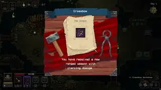 KINGSGRAVE | gameplay (PC videogame)