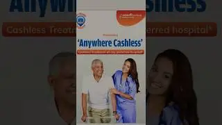 Cashless as per your preferred Hospital. #india @transforming.360