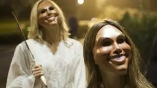 The Purge - TV Spot: New America