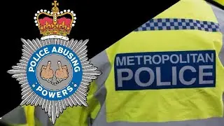 2 MET PCs stabbed in Leicester Square - What's going on