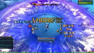 Blade & Soul - Den of the ancients - KFM :/