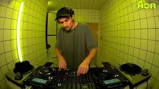 DJ Autumn | H&Ouml;R - Dec 23 / 2022