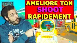 Comment AVOIR un meilleur SHOOT sur BLACK OPS 6