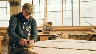 Rustbelt (Brand Film by Tiger Buoy)