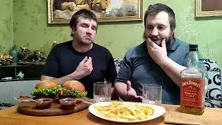 Ликер JACK DANIEL'S FIRE
