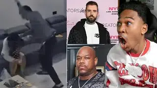 Wack100 Starts A Deadly Gang War On No Jumper!
