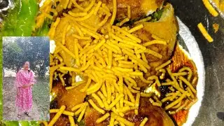 मटर का सीजन जाने से पहले बनावे स्वादिष्ट कचौड़ी #food#recipe🤤