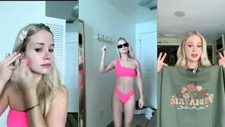 pretty girl 👧 Nurse haul 👧 😍 cutemakeup subscribe