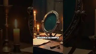Quand les miroirs d&eacute;formaient la r&eacute;alit&eacute;