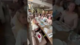 Энергия Питера 🧡