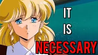 We Need To Gatekeep Anime Now, More Than Ever...