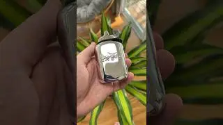 Краткий обзор Coach Platinum Cologne 🍃