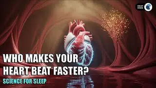 The Secret Map of Night Rhythms | Science For Sleep