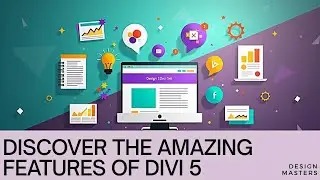 Divi 5 Alpha Tips