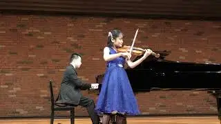 Vieuxtemps / Souvenir d'Amérique,  Yankee Doodle Variations, Op.17