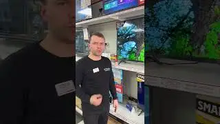 Телевизоры LG. Новая линейка UQ76003LD - 43, 50, 55 и 65 дюймов.