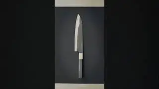 6 японских ножей, которые нужно знать