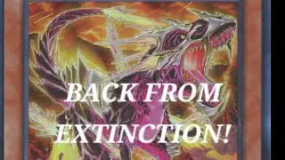 Let's play yugioh master duel[42]! I actually win with dinosaur deck! And some crazy pulls!